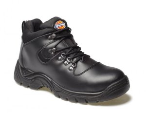 Dickies Fury Hiker Safety Boots - FA23380A